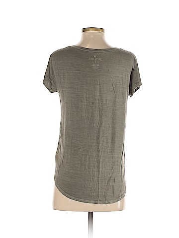 American Eagle Outfitters Short Sleeve T-Shirt (view 2)