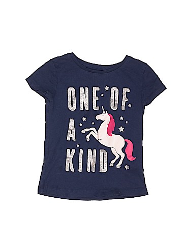 Carter's Short Sleeve T-Shirt (view 1)