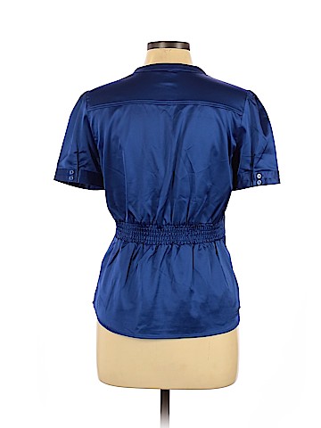 H&M Short Sleeve Blouse (view 2)