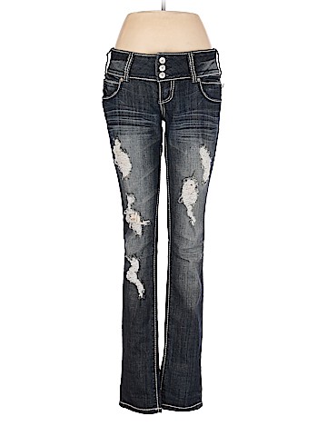 Almost Famous Jeans (view 1)