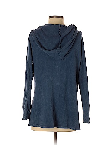 Project Social T Pullover Hoodie (view 2)