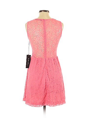 For Love & Lemons Cocktail Dress (view 2)