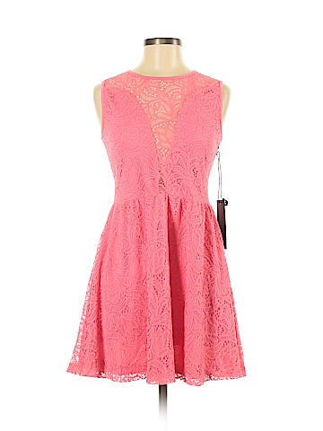 For Love & Lemons Cocktail Dress (view 1)