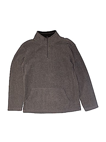 The Children's Place Fleece Jacket (view 1)