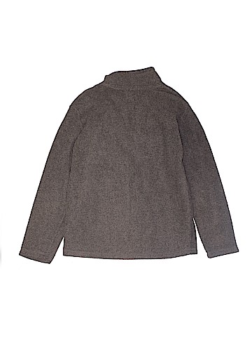 The Children's Place Fleece Jacket (view 2)