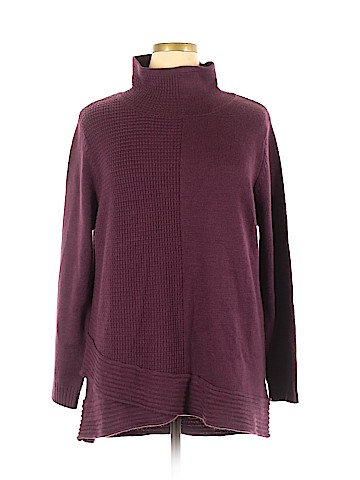 Anthony Richards Pullover Sweater (view 1)