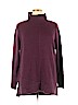 Anthony Richards 100% Acrylic Purple Pullover Sweater Size 1X - photo 1