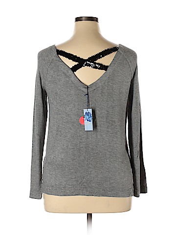 Libby Edelman Pullover Sweater (view 2)