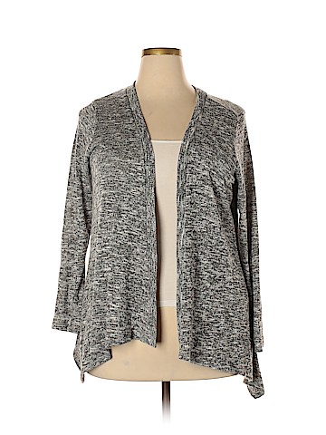 Torrid Cardigan (view 1)