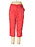 Counterparts Red Khakis Size 14 (petite) - photo 1