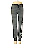 Victoria's Secret Pink Gray Casual Pants Size XS - photo 1