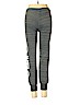 Victoria's Secret Pink Gray Casual Pants Size XS - photo 2