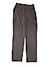 The Children's Place 100% Polyester Gray Sweatpants Size 14 - photo 1