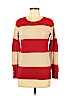 Nike Red Pullover Sweater Size S - photo 1