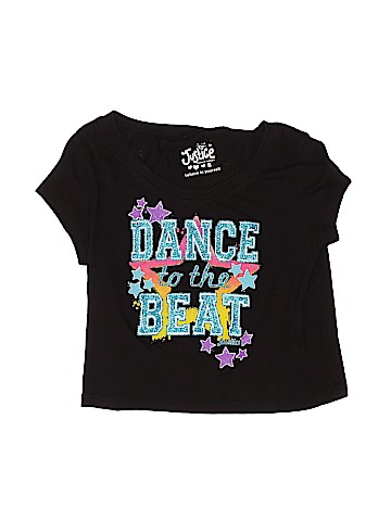 Justice Short Sleeve T-Shirt (view 1)