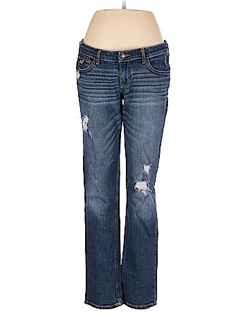 Hollister Jeans (view 1)
