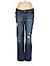 Hollister Blue Jeans Size 9 - photo 1