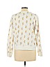 Forever 21 White Sweatshirt Size L - photo 2