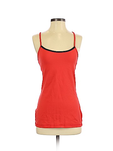 Lululemon Athletica Active Tank (view 1)