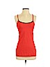 Lululemon Athletica Red Active Tank Size 6 - photo 1