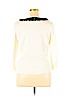 Luciano Dante Ivory Cardigan Size XL - photo 2