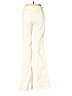 Theory White Jeans Size 4 - photo 2