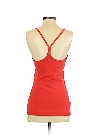 Lululemon Athletica Active Tank (view 2)