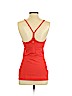 Lululemon Athletica Red Active Tank Size 6 - photo 2