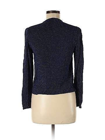 Zara Long Sleeve Blouse (view 2)