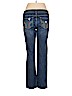 Hollister Blue Jeans Size 9 - photo 2