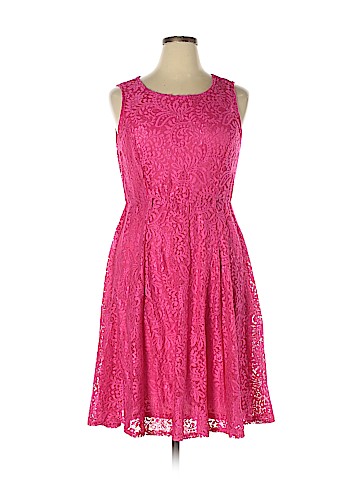 Sharagano Casual Dress (view 1)