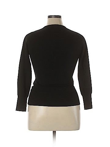 LOULOU Pullover Sweater (view 2)