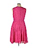 Sharagano Pink Casual Dress Size 16 - photo 2