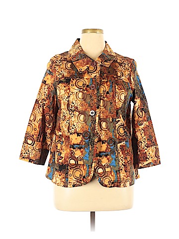 Assorted Brands Jacket (view 1)