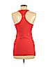 Lululemon Athletica Orange Active Tank Size 6 - photo 2