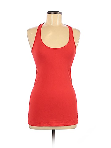 Lululemon Athletica Active Tank (view 1)