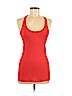 Lululemon Athletica Orange Active Tank Size 6 - photo 1