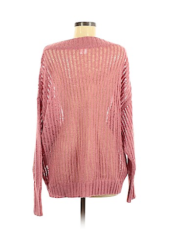 Marina Rinaldi Pullover Sweater (view 2)