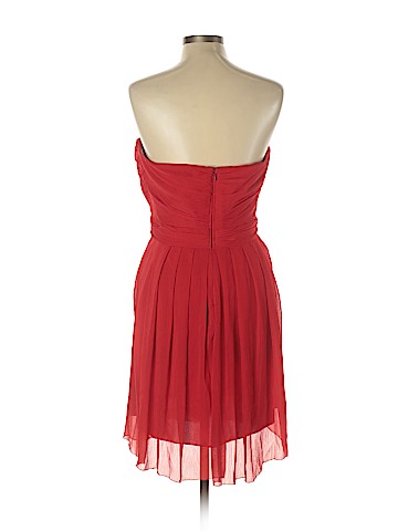 Badgley Mischka Cocktail Dress (view 2)