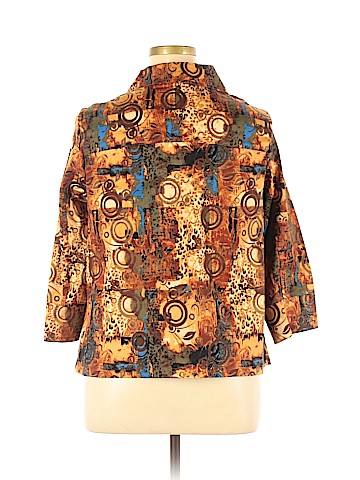 Assorted Brands Jacket (view 2)