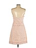 Marc by Marc Jacobs 100% Cotton Pink Casual Dress Size 4 - photo 2