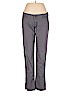 Hollister Gray Casual Pants Size 9 - photo 1