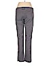 Hollister Gray Casual Pants Size 9 - photo 2