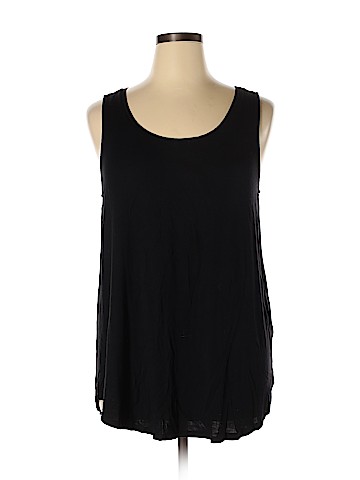 Old Navy Sleeveless T-Shirt (view 1)