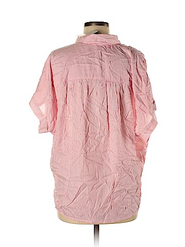 H&M Short Sleeve Blouse (view 2)