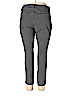 Old Navy Black Casual Pants Size 16 - photo 2