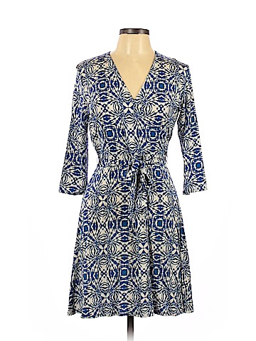 Leota Casual Dress (view 1)