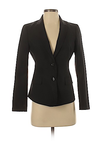 Banana Republic Wool Blazer (view 1)