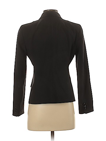 Banana Republic Wool Blazer (view 2)