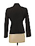 Banana Republic Black Wool Blazer Size 4 (petite) - photo 2